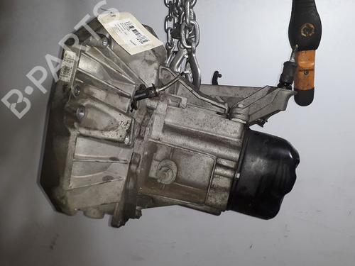 Used Gearbox DACIA LOGAN MCV (KS_) 1.5 dCi (KS04) (75 hp) 29516268