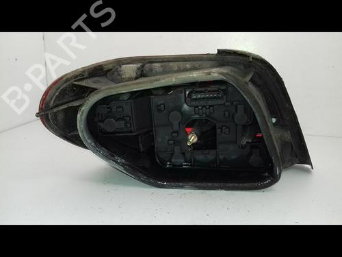 Right taillight CITROËN XSARA (N1) 1.6 i | BP19114573C35 