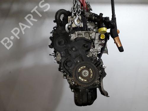Used Engine Engine MINI MINI (R56) Cooper D (109 hp) 36344063 36344063