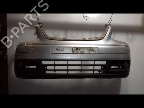 Used Front bumper VW TOURAN (1T1, 1T2) 1.6 FSI (115 hp) 30949634