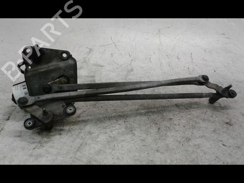 Used Front wiper motor PEUGEOT 306 Hatchback (7A, 7C, N3, N5) 1.9 DT (90 hp) 8966324