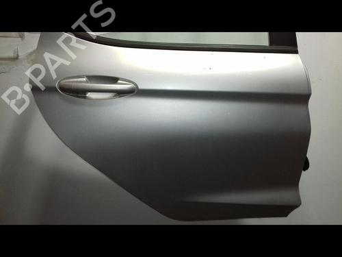 Right rear door FORD FIESTA VII (HJ, HF) 1.0 EcoBoost | BP29225500C5 