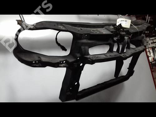 Frontplade/Frontkurv VW GOLF IV (1J1) 1.9 TDI | BP11825114C72 