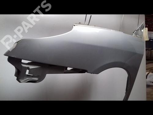 Left front fenders CITROËN C8 (EA_, EB_) 2.0 HDi | BP8973489C41 
