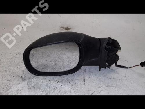 Left mirror CITROËN C3 I (FC_, FN_) 1.4 HDi | BP8964294C26 