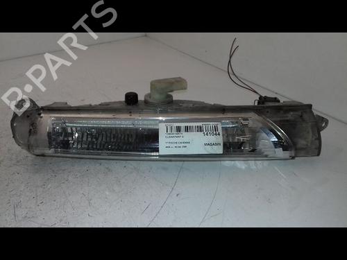 Used Right front indicator PORSCHE CAYENNE (9PA) GTS 4.8 (405 hp) 30950067