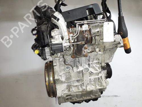 Used Engine AUDI Q3 (8UB, 8UG) 1.4 TSI (150 hp) 18601853