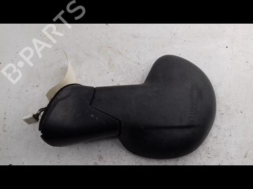 Used Left mirror FIAT MULTIPLA (186_) 1.9 JTD 115 (115 hp) 9118176