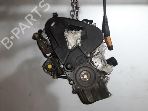 Motor PEUGEOT 307 (3A/C) 2.0 HDi 110 | BP29757465M1 