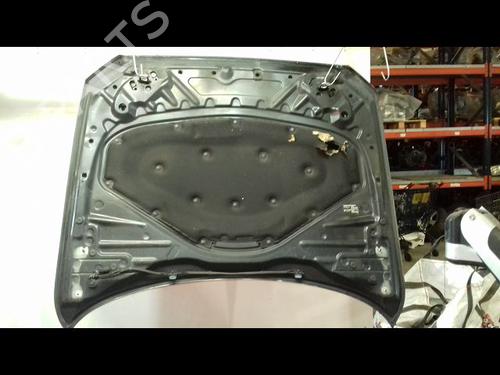 Motorhjelm Motorhjelm BMW 1 (F20) 116 d (116 hp) 33970520 33970520