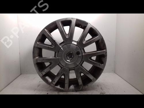 Used Rim RENAULT CLIO III (BR0/1, CR0/1) 1.6 16V (BR05, BR0B, BR0Y, BR15, BR1J, BR1M, BR1Y, CR0B,... (112 hp) 22997462