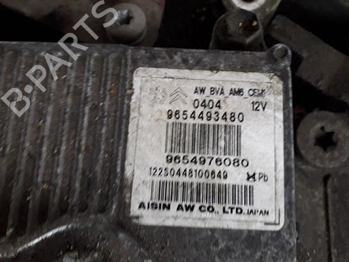 Gearbox CITROËN C5 II Break (RE_) 3.0 V6 (REXFUF) | BP23194696M3