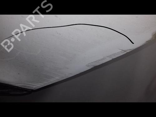Left rear door RENAULT CLIO IV (BH_) 1.5 dCi 75 | BP13093590C4 