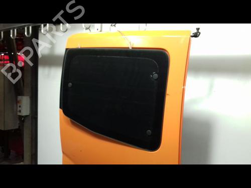 Right slide door CITROËN NEMO MPV 1.4 HDi | BP12262740C75 