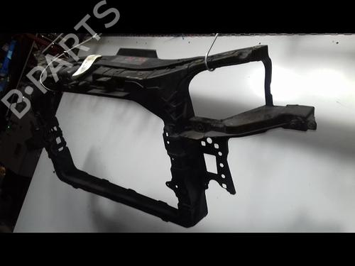 Front slam panel SEAT IBIZA III (6L1) 1.2 | BP23195310C72 