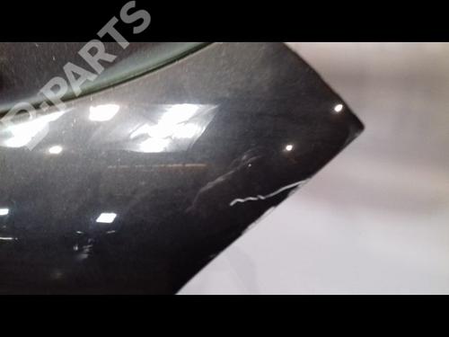 Tailgate PEUGEOT 207 (WA_, WC_) 1.6 HDi | BP9830800C6 