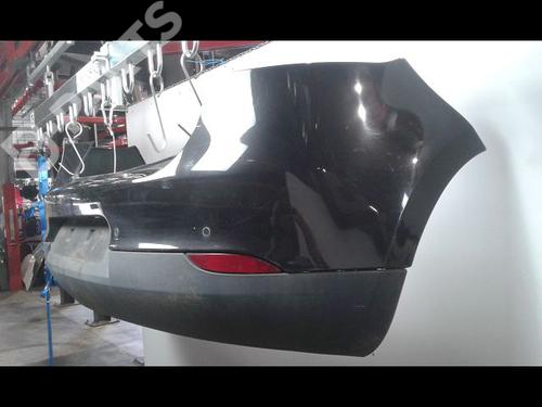 Rear bumper RENAULT MEGANE III Hatchback (BZ0/1_, B3_) 1.9 dCi (BZ0N, BZ0J) | BP8971899C8 