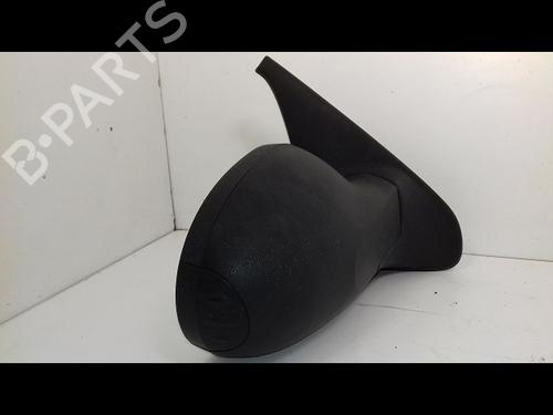 Right mirror RENAULT CLIO II (BB_, CB_) 1.2 (BB0A, BB0F, BB10, BB1K, BB28, BB2D, BB2H, CB0A,... | BP16449408C27 