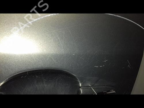 Left front door OPEL ANTARA A (L07) 2.0 CDTI 4x4 | BP19141646C2 