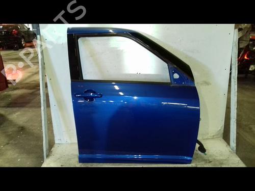 Used Right front door SUZUKI SWIFT III (MZ, EZ) 1.3 DDiS (RS413D) (75 hp) 29225009