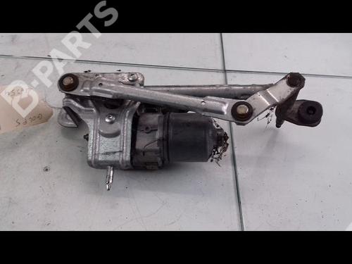 Front wiper motor VW GOLF PLUS V (5M1, 521) 1.9 TDI | BP8962576M29 
