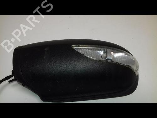 Left mirror MERCEDES-BENZ A-CLASS (W169) A 180 CDI (169.007, 169.307) | BP15799192C26 