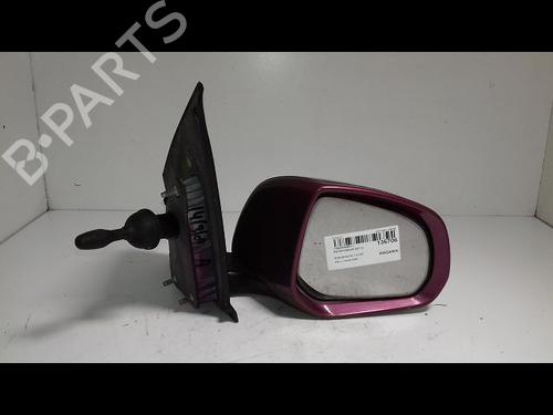 Used Right mirror SUZUKI ALTO VII (GF, HA25_, HA35_) 1.0 (AMF310, GFC31S) (68 hp) 16277793