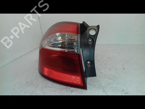 Left taillight KIA RIO III (UB) 1.4 CRDi | BP29226657C34 
