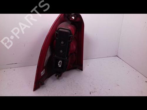 Right taillight PEUGEOT 307 Break (3E) 2.0 | BP23196397C35 