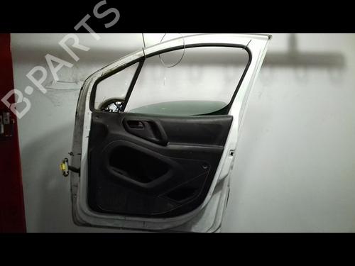 Right front door CITROËN BERLINGO Box Body/MPV (B9) 1.6 HDi / BlueHDi 75 | BP19441109C3