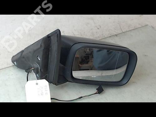 Used Right mirror BMW 3 Compact (E46) 318 ti (143 hp) 8968476