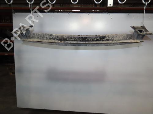 Used Rear bumper reinforcement VW GOLF VI (5K1) 1.6 TDI (105 hp) 17802590