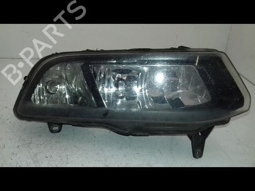 Used Right front fog light Right front fog light VW POLO V (6R1, 6C1) 1.4 TDI (90 hp) 25885698 25885698