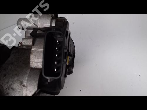 Front wiper motor RENAULT CLIO IV (BH_) 1.5 dCi 75 | BP10361424M29