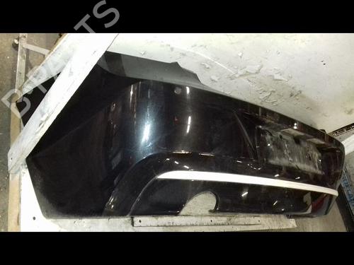Rear bumper BMW 1 (F20) 116 d | BP29225753C8 