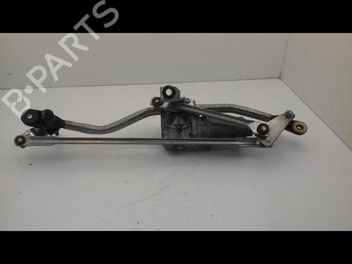 Used Front wiper motor AUDI A4 B8 (8K2) 2.0 TDI (143 hp) 17021736