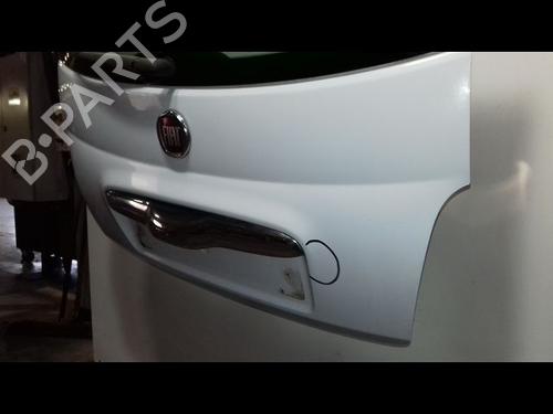 Tailgate FIAT 500 (312_) 1.2 (312AXA1A) | BP18034884C6
