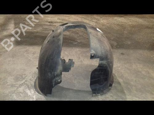 Used Wheel arch CITROËN C4 II (NC_) 1.6 HDi 90 (92 hp) 29224674