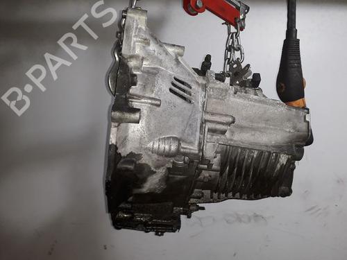 Gearbox PEUGEOT EXPERT Van (V_) 2.0 BlueHDi 120 | BP31179825M3