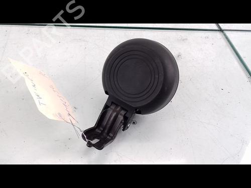 Used Instrument cluster RENAULT TWINGO II (CN0_) 1.5 dCi 75 (75 hp) 8970635