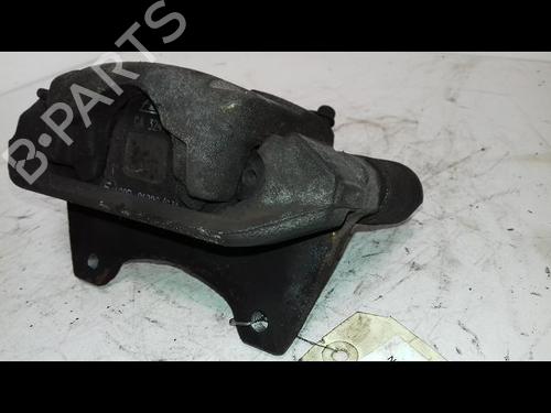 Left front brake caliper FIAT 500 (312_) 1.2 (312AXA1A) | BP16203405M105 