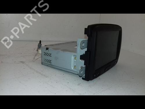 Radio DACIA SANDERO II TCe 90 (B8M1, B8MA, B8AC) | BP22774831E6