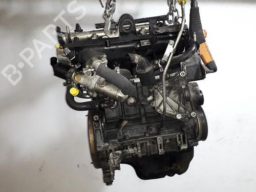 Engine FIAT 500 (312_) 1.3 D Multijet (312AXB1A) | BP33415814M1  - Image 5