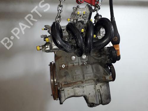 Engine TOYOTA YARIS (_P9_) 1.3 VVT-i (SCP90_, SCP90R) | BP34386984M1  - Image 5