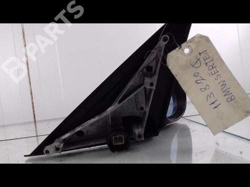 Right mirror BMW 1 (E81) 118 d | BP8962504C27 