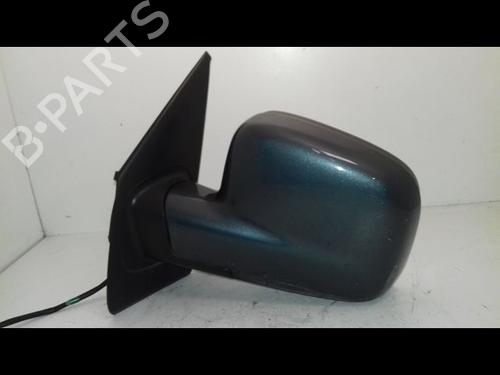 Used Left mirror VW TRANSPORTER T5 Bus (7HB, 7HJ, 7EB, 7EJ) 2.5 TDI (130 hp) 22341768