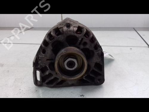 Alternator MAZDA CX-3 (DK) 2.0 SKYACTIV-G (DK5W, DK6W) | BP23194548M7 - Image 4
