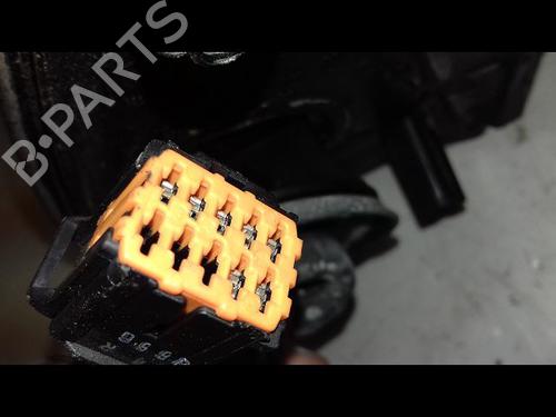 Right mirror PEUGEOT 206 Hatchback (2A/C) 1.4 i | BP8963751C27