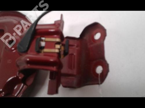 Fuel flap TOYOTA YARIS (_P13_) 1.5 Hybrid (NHP130_, NHP130) | BP8971987C131