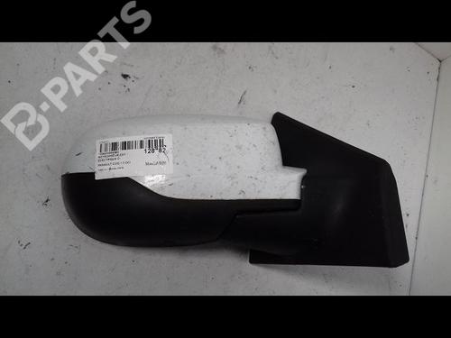 Right mirror RENAULT CLIO III (BR0/1, CR0/1) 1.5 dCi (BR17, CR17) | BP8974283C27 